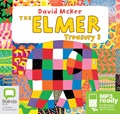 The Elmer Treasury: Volume 3 (MP3)