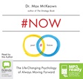 #NOW: The Surprising Truth About the Power of Now (MP3)