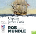 Captain James Cook (MP3)