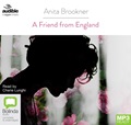 A Friend from England (MP3)
