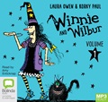 Winnie and Wilbur Volume 1 (MP3)