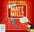 Matt Millz (MP3)