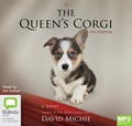 The Queen's Corgi: On Purpose (MP3)