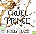 The Cruel Prince (MP3)