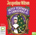 Hetty Feather's Christmas (MP3)