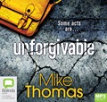 Unforgivable (MP3)