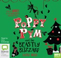 Poppy Pym and the Beastly Blizzard (MP3)