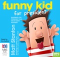 Funny Kid for President (MP3)
