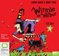 Winnie and Wilbur Volume 4 (MP3)