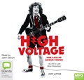 High Voltage: The Life of Angus Young – AC/DC's Last Man Standing (MP3)