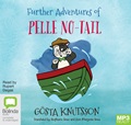 Further Adventures of Pelle No-Tail (MP3)