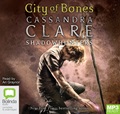 City of Bones (MP3)