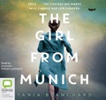 The Girl from Munich