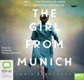 The Girl from Munich (MP3)