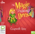 The Magic Princess Dress (MP3)