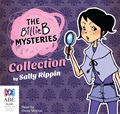 The Billie B Mysteries Collection #1
