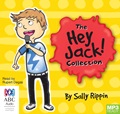 The Hey Jack! Collection #1 (MP3)