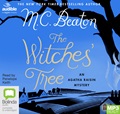 Agatha Raisin and the Witches' Tree (MP3)