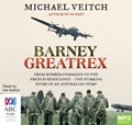 Barney Greatrex (MP3)