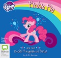 Pinkie Pie and the Rockin' Ponypalooza Party!