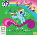 Rainbow Dash and the Daring Do Double Dare (MP3)