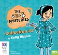 The Billie B Mysteries Collection #2 (MP3)