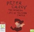 The Unusual Life of Tristan Smith (MP3)