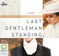 Last Gentleman Standing