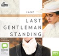 Last Gentleman Standing (MP3)