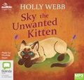 Sky the Unwanted Kitten (MP3)