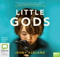 Little Gods (MP3)