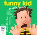 Funny Kid Prank Wars