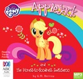 Applejack and the Honest-to-Goodness Switcheroo (MP3)