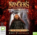 The Red Fox Clan (MP3)