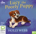 Lucy the Poorly Puppy (MP3)