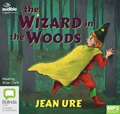 The Wizard in the Woods (MP3)