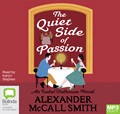 The Quiet Side of Passion (MP3)
