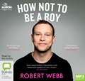 How Not To Be a Boy (MP3)