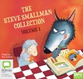 The Steve Smallman Collection: Volume 1 (MP3)