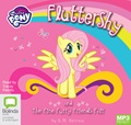 Fluttershy and the Fine Furry Friends Fair (MP3)