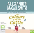 The Colours of all the Cattle (MP3)