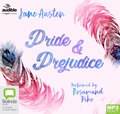 Pride and Prejudice: Performed by Rosamund Pike (MP3)