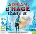 The Russian Affair (MP3)
