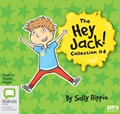 The Hey Jack! Collection #4 (MP3)