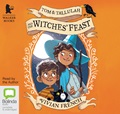 Tom & Tallulah and the Witches' Feast