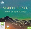 Station Eleven (MP3)
