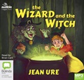 The Wizard and the Witch (MP3)