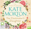 The Clockmaker's Daughter (MP3)