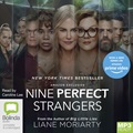 Nine Perfect Strangers (MP3)