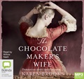 The Chocolate Maker's Wife (MP3)